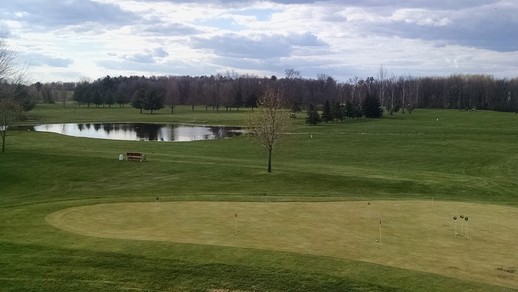 Hidden Waters Golf Course photo