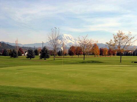 High Cedars Golf Club - Executive Course photo