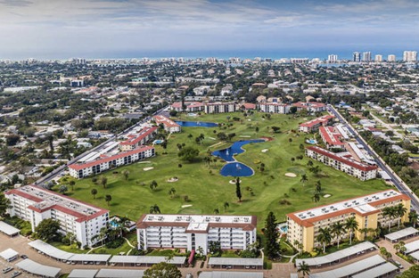 High Point Golf Course photo