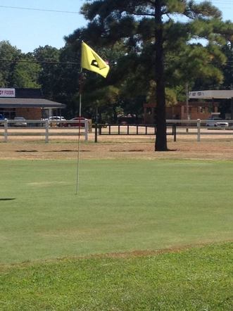 Highland Golf Course photo