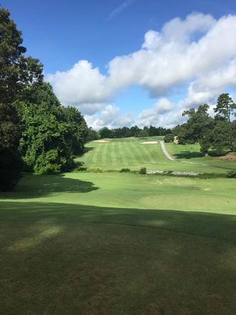 High Point Country Club - Emerywood photo