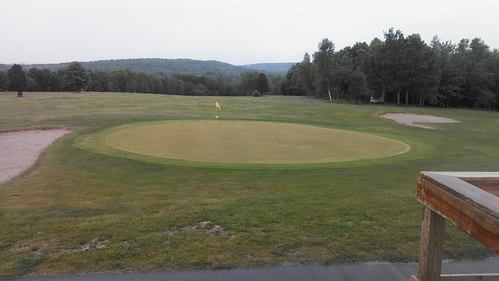 Hillcrest Golf Club photo