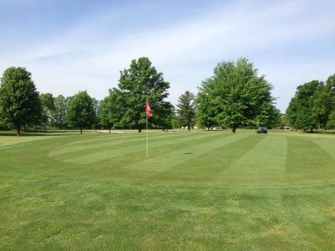 Hillsboro Country Club photo