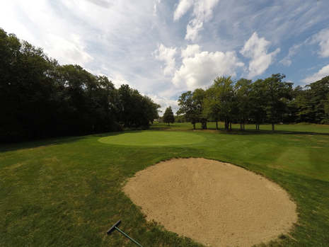 Hillside Country Club photo