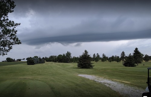 Hillside Golf Course photo