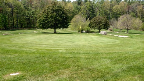 Monadnock Country Club photo