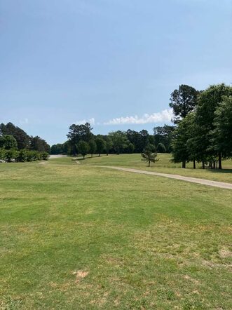 Hohenwald Municipal Golf Course photo