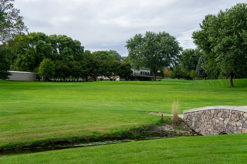 Holstein Country Club photo