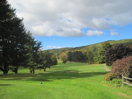 Holyoke Country Club photo