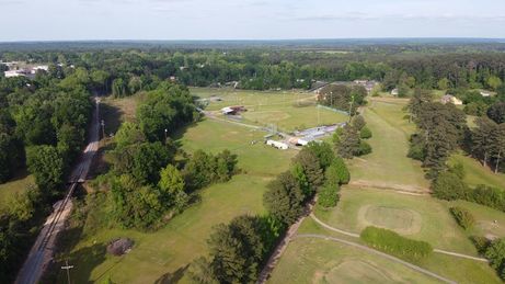 Homer Country Club photo