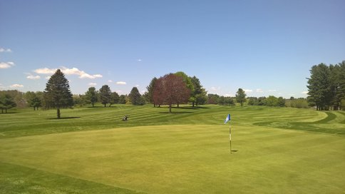 Hoodkroft Country Club photo