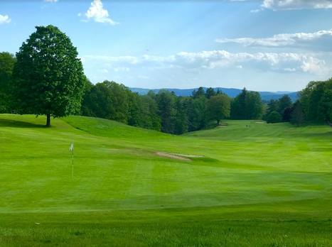 Hooper Golf Course photo