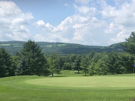 Hoosick Falls Country Club photo