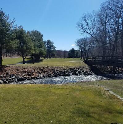 Hop Brook Golf Course photo