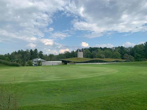 Hotchkiss Golf Course photo