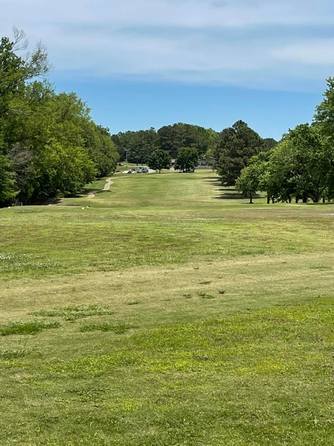 Houston Country Club photo