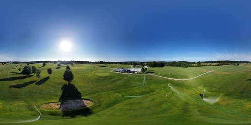 Houston Municipal Golf Course photo