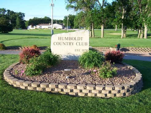 Humboldt Country Club photo