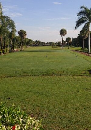 Hunters Run Executive Golf Course photo