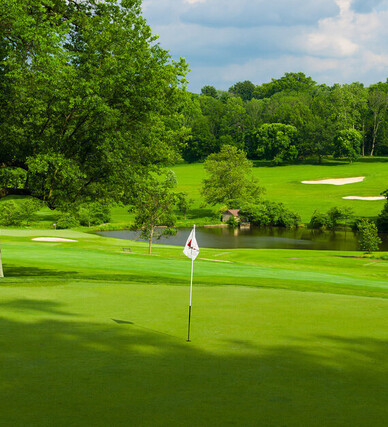 Huntingdon Valley Country Club photo