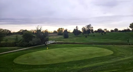 Huron Country Club photo