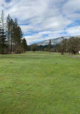 Illinois Valley Golf Course photo