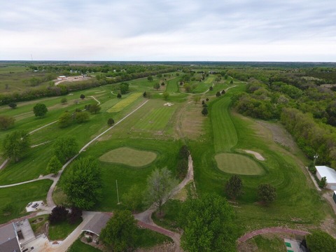 Indian Hill Golf Course photo