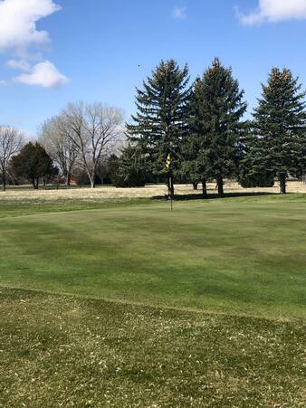 Indian Meadows Golf Course photo