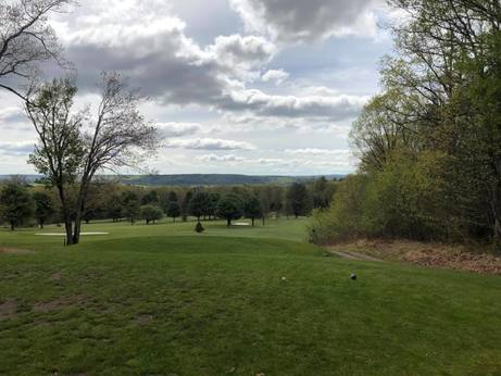 Indian Mountain Golf Course photo