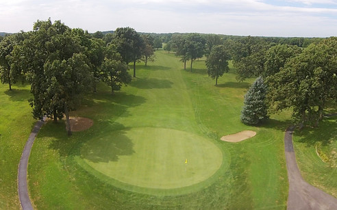 Indian Oaks Country Club photo