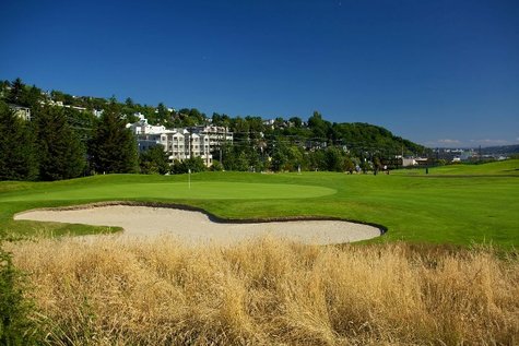 Interbay Golf Center photo