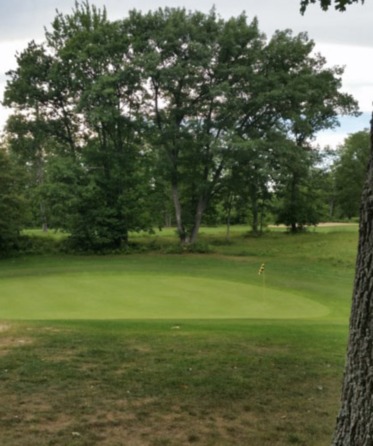 Intimidator Golf Course photo