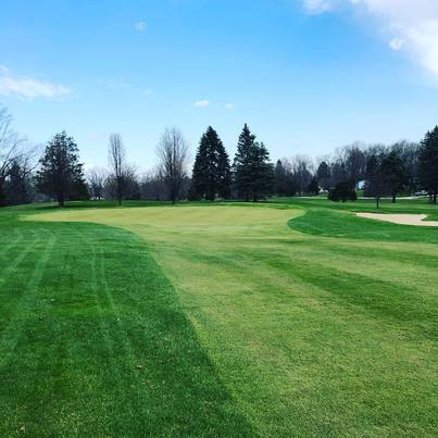 Inverness Country Club photo