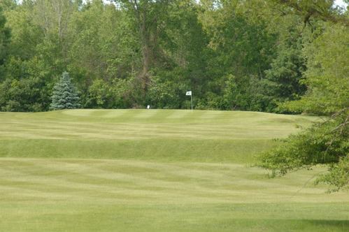 Irish Greens Golf Course photo