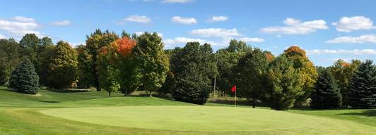 Iron Horse Golf Course photo