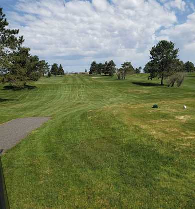 Iron River Country Club photo
