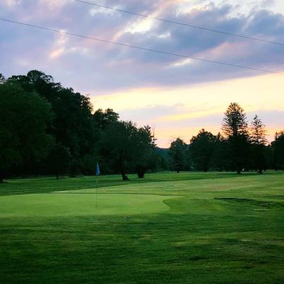 Ironton Country Club photo