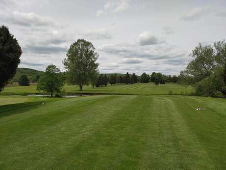 Ischua Valley Country Club photo