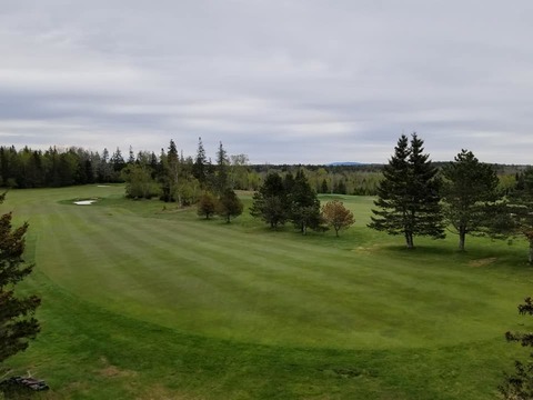 Island Country Club photo