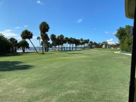 Island Dunes Country Club photo