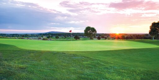 Isleta Eagle Golf Club photo