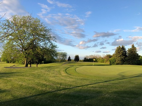 Ives Grove Golf Links photo