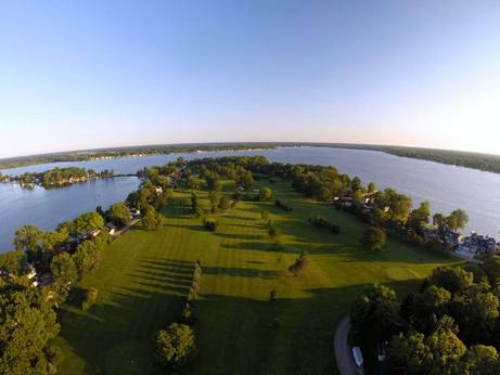 Iyopawa Island Golf Course photo