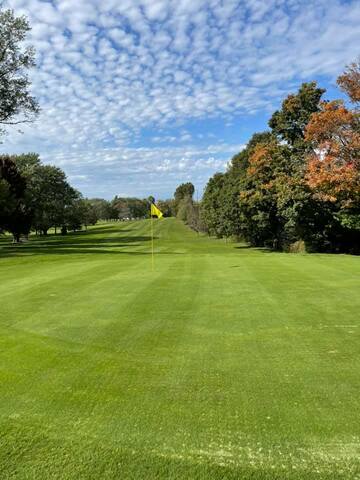 J.C. Martin Golf Course photo