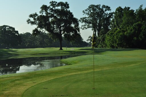 J.S. Clark Park Golf Course photo