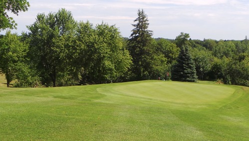 Jackson Golf Club photo