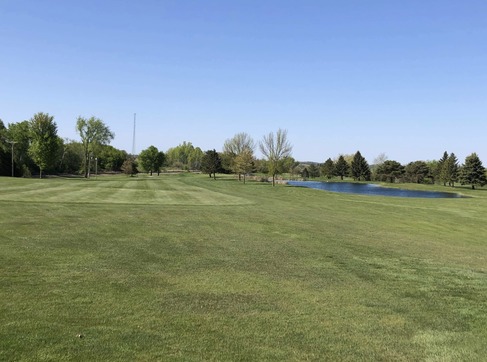 Jackson Heights Golf Course photo