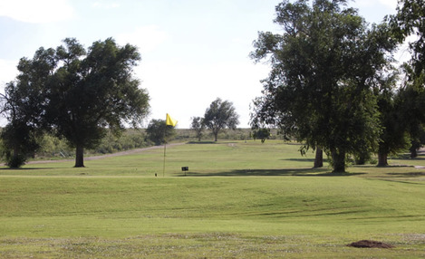 Jal Country Club photo
