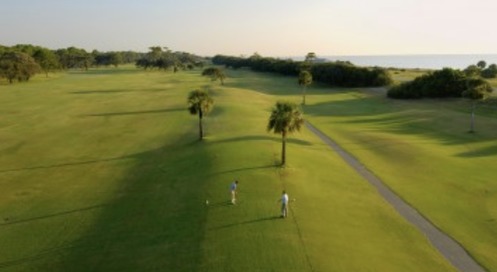 Jekyll Island Golf Club- Great Dunes Course photo