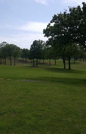 Jerry Tim Brooks Golf Course photo